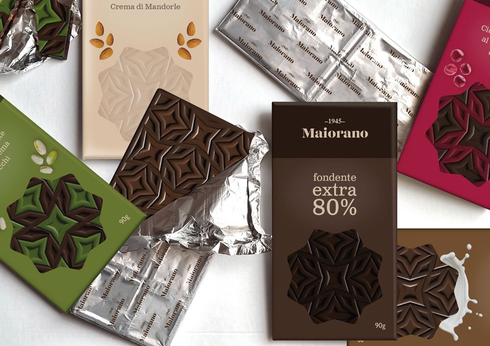 Cioccolato Maiorano