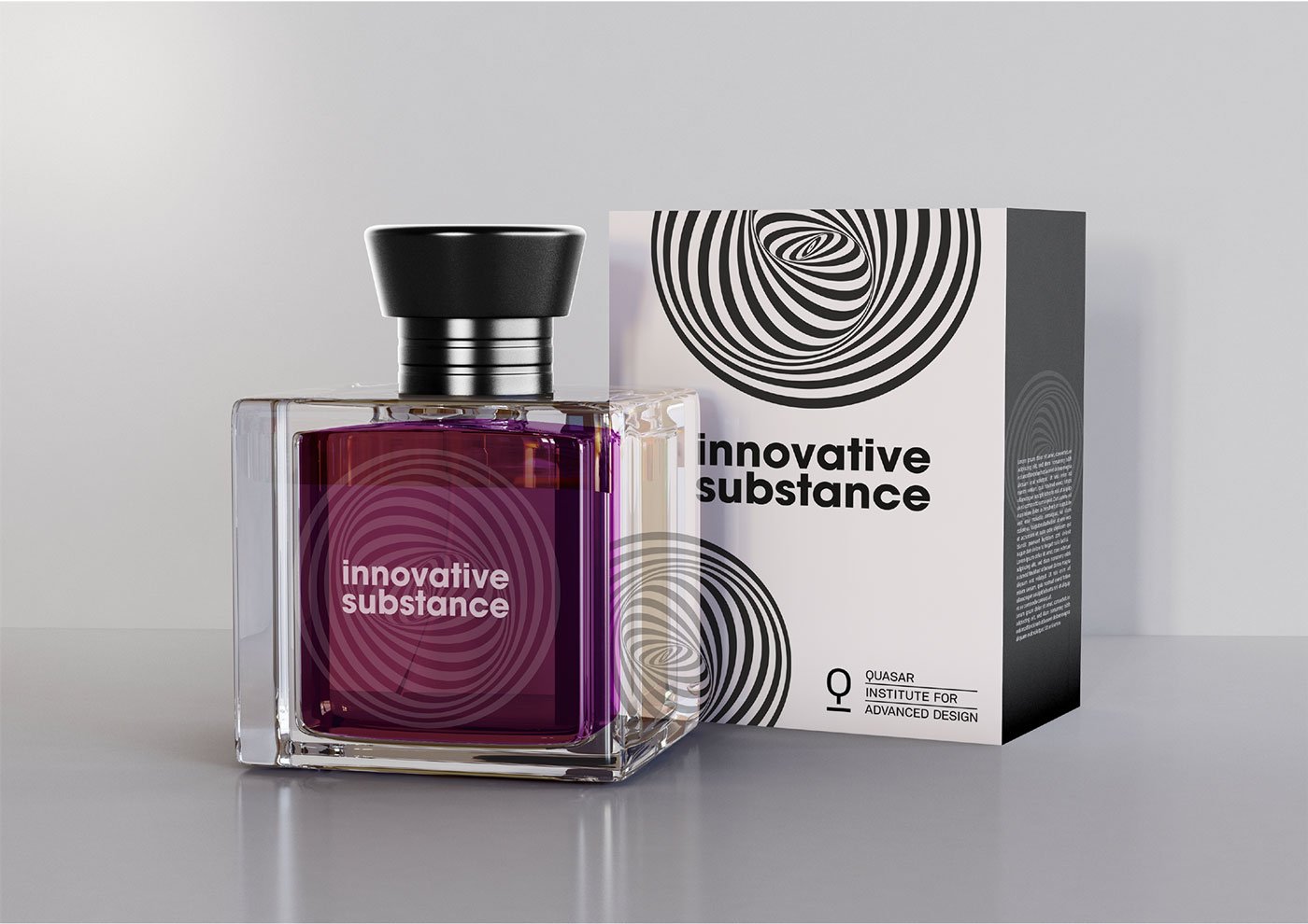 Innovative substance