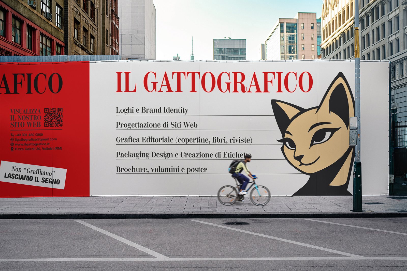 il gattografico