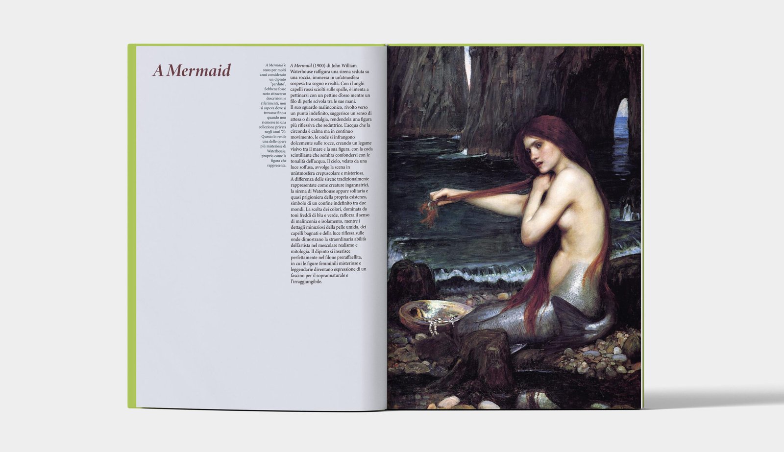 Waterhouse