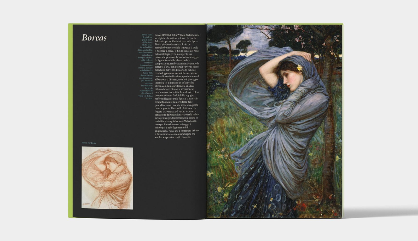 Waterhouse