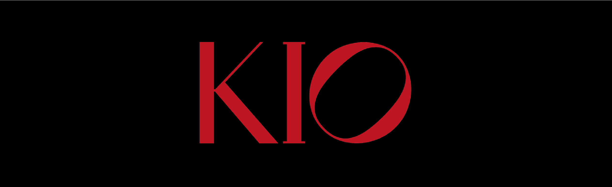 KIO2