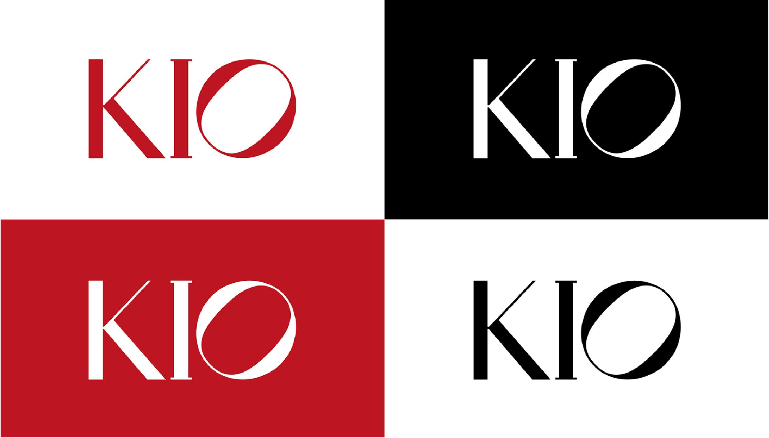 KIO2