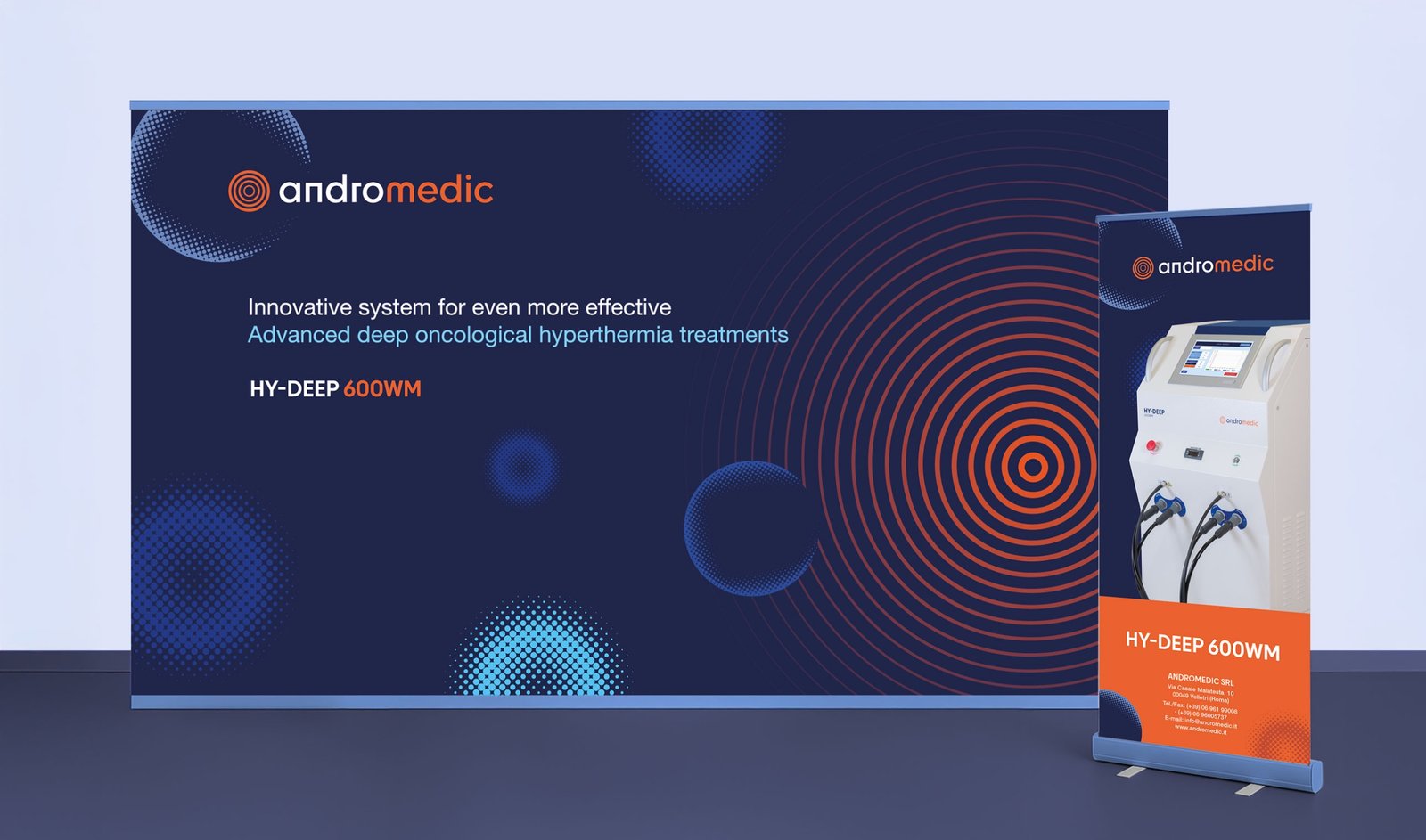 andromedic