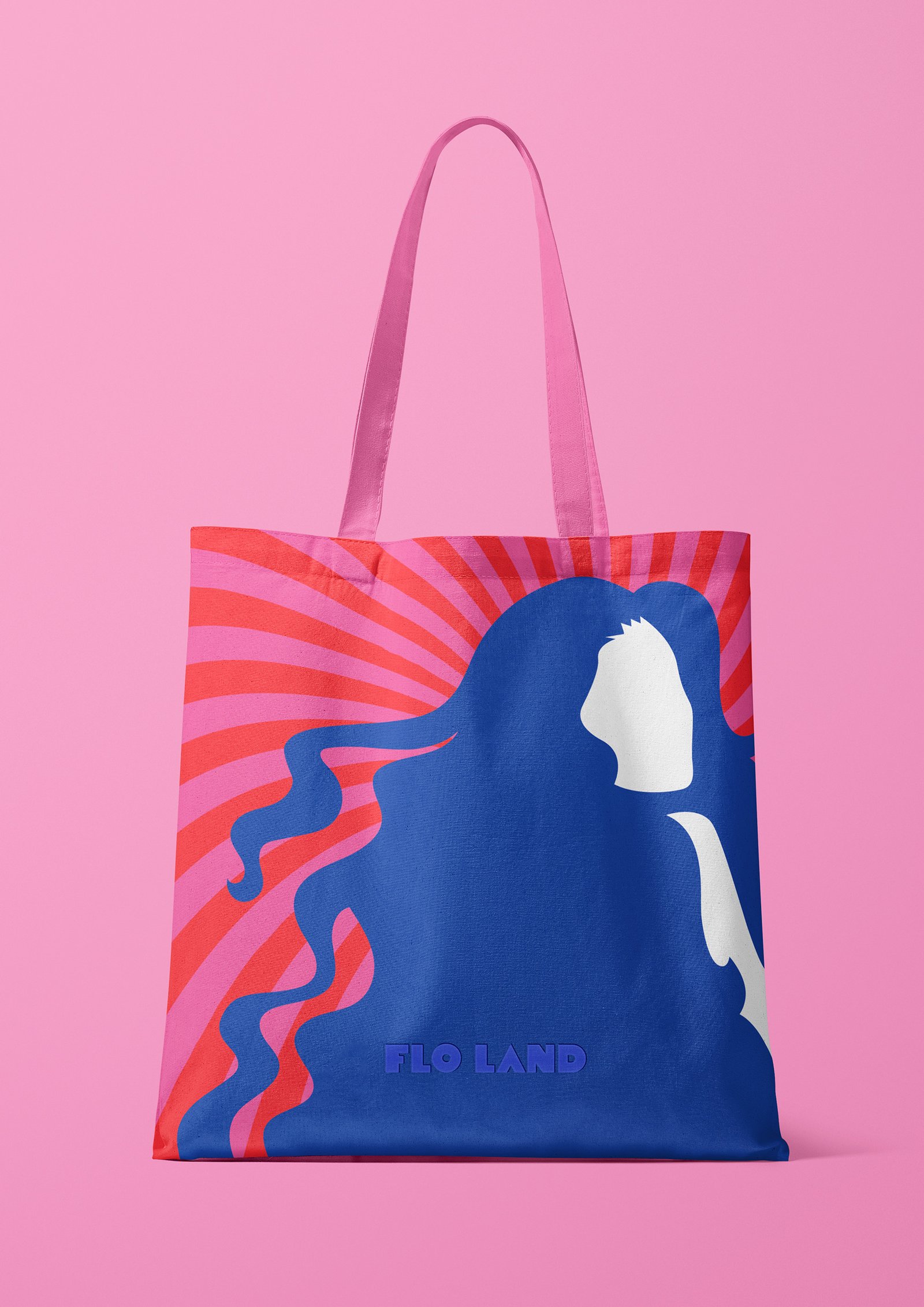 flo land