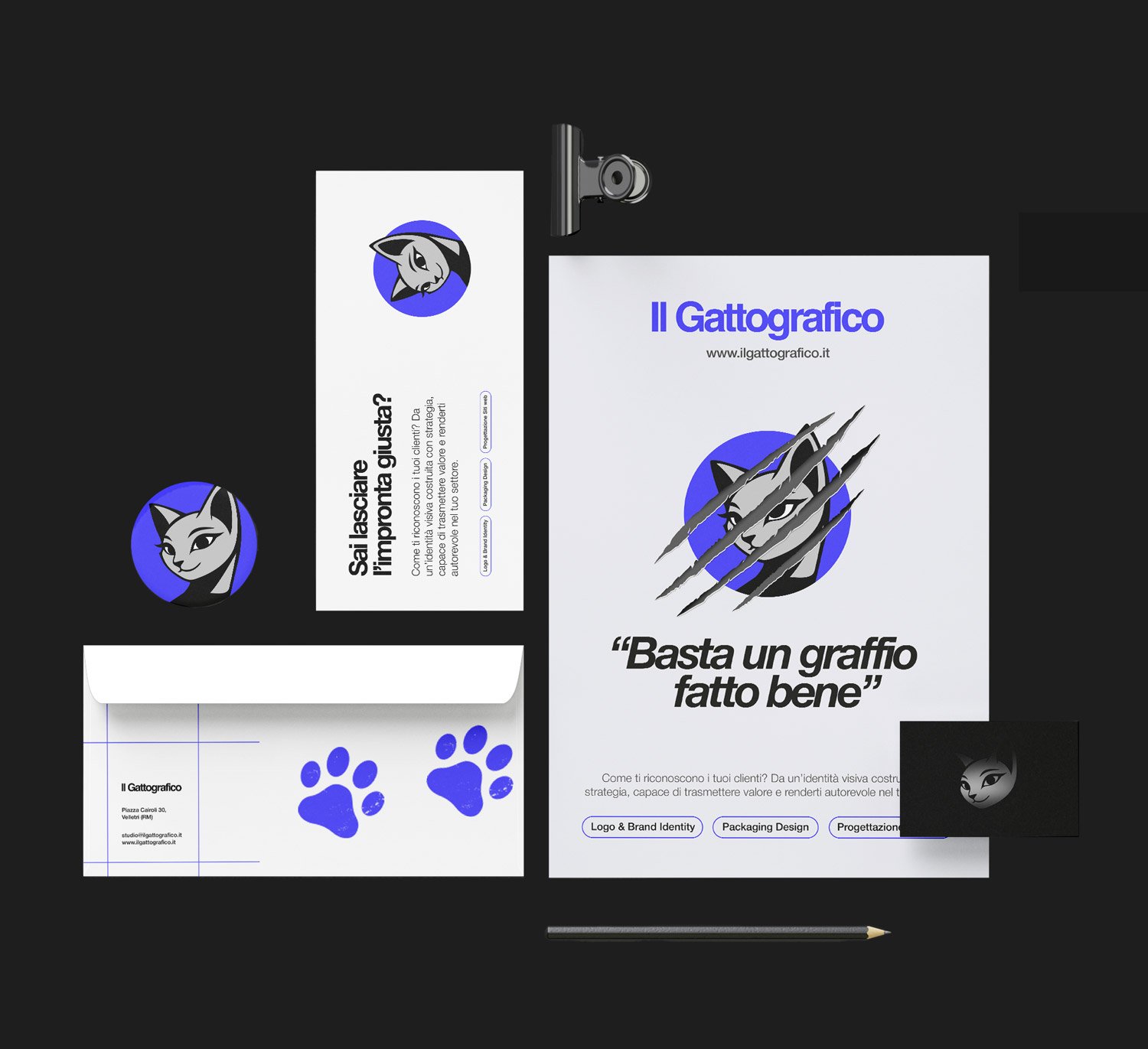 Il Gattografico