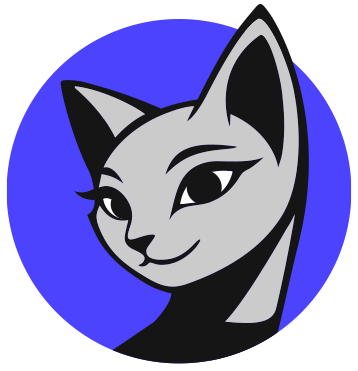 il-gattografico-mascotte